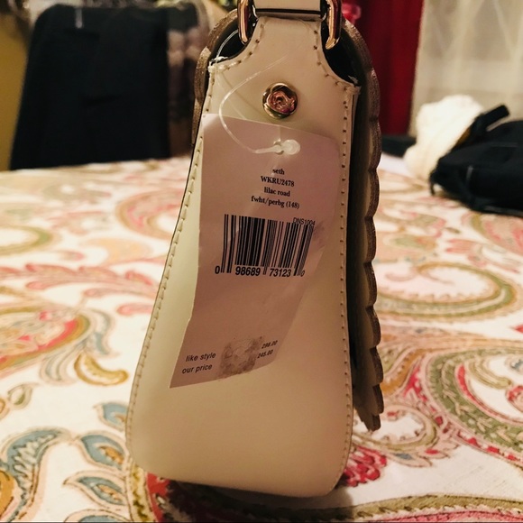 BNWT Kate Spade Lilac Road - Picture 2 of 7